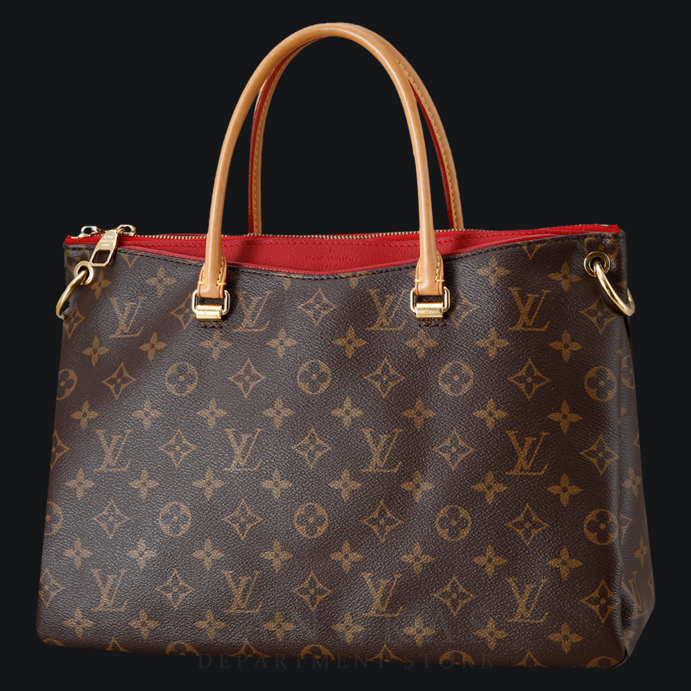 LOUIS VUITTON(USED)루이비통 모노그램 팔라스 MM